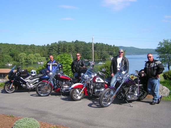 Lake George, NY