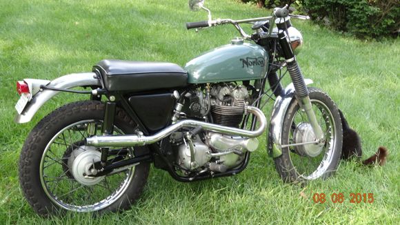 P11 restored to ‘mostly’ stock.