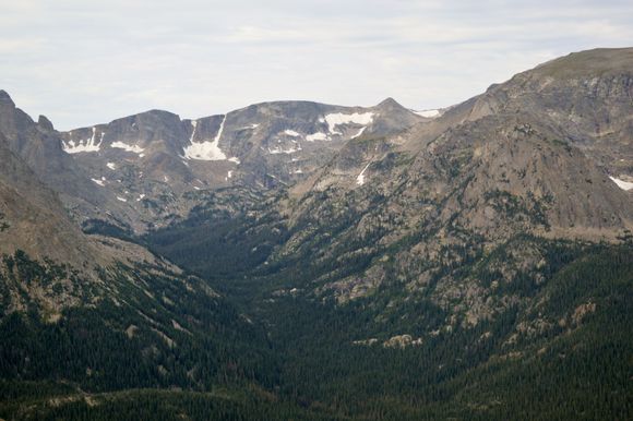 Rocky Mountain National Park