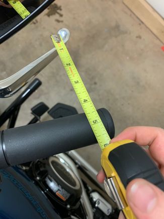 Brake side 