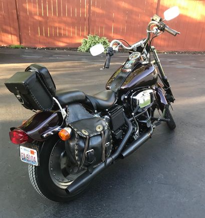 Ready for a Saturday Ride from Chicago suburbs