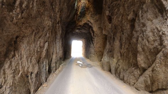Needles Highway