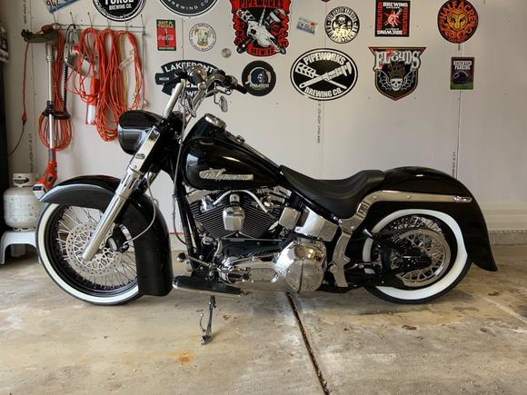 Old school 50's Tank emblems