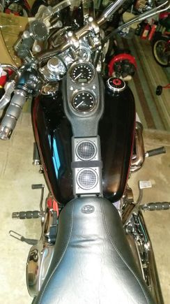 2$ velcro, problem solved