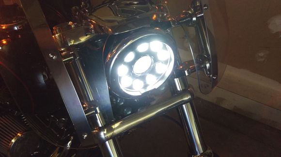 Had this in less then a week,very nice customer service. About a 15 minute install...