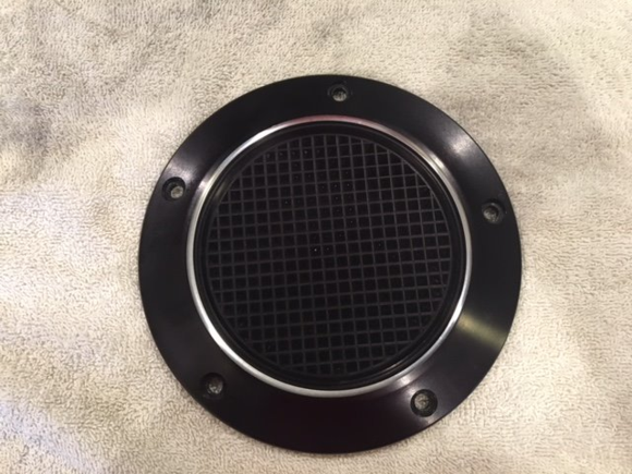 Eddie Trotta Cross Cut Derby Cover