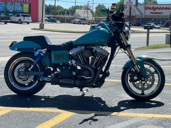 Can I be part of the squad if bobs been on a diet?