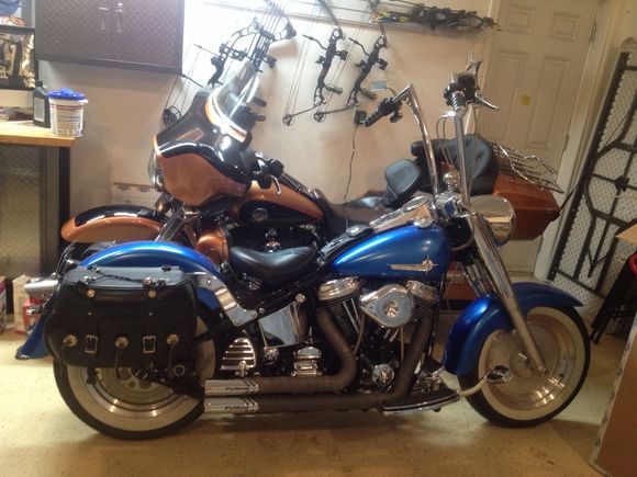 99 fatboy... Will always be with me