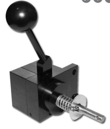 Picture of pull starter