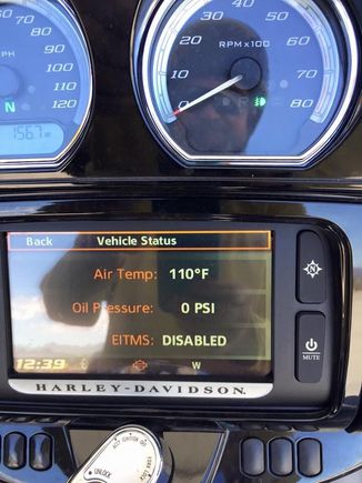 Prescott, Az to Palm Springs, Ca