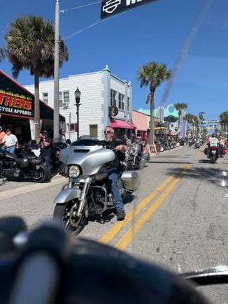 Main Street