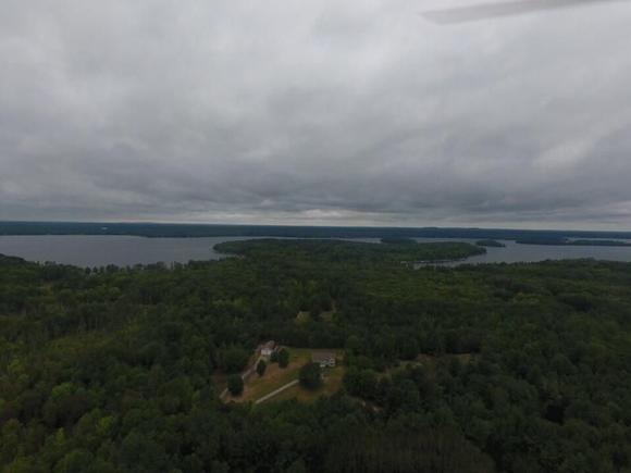 My little hideout in the Woods