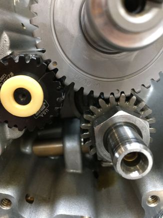 Plastic or steel, my own experiment & miles will tell.