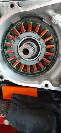 50amp . The correct one