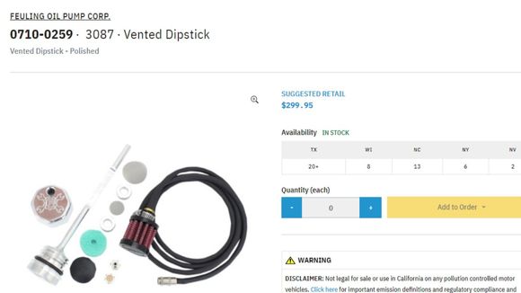 
What about a kit to unhook the hose and install a filter on the hose? Are these kits pricey?