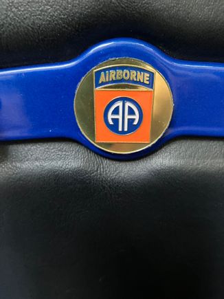 Just adding more detail. Sure makes it pop a little more looking at her from behind. 