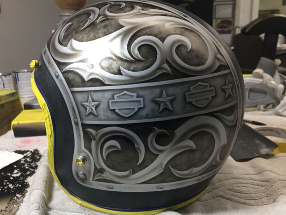 bell star to match bike