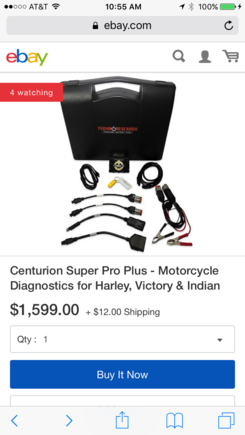 $1600 ain't that bad. Lol