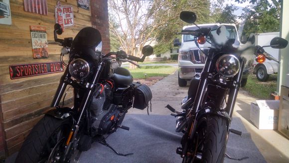 Put in wisamic digital head lights in the CX's today. $45 each from Amazon, 100's of good reviews.