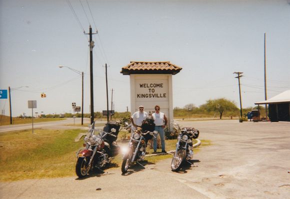 Kingsville Texas
