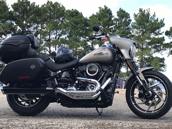 South Dam Toledo Bend Reservoir