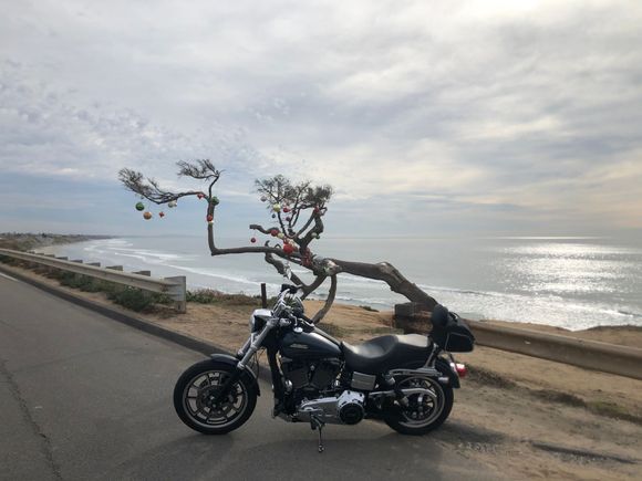 "Hole-in-the-Wall" Carlsbad