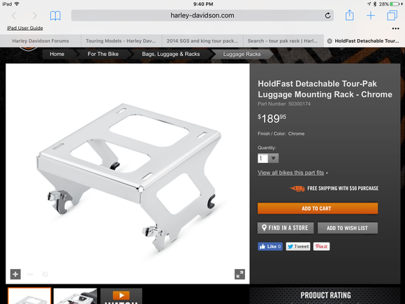 Only for showing purposes, check to get the correct one for your 2014 SGS