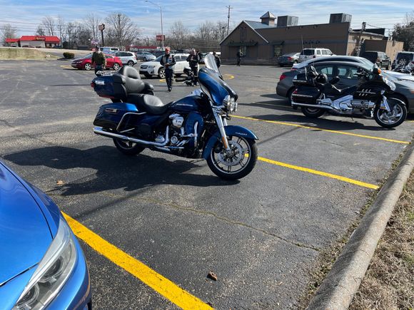 Proof of claims…nuff said.