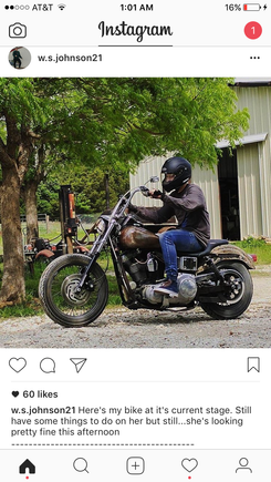 Headed to the coast...