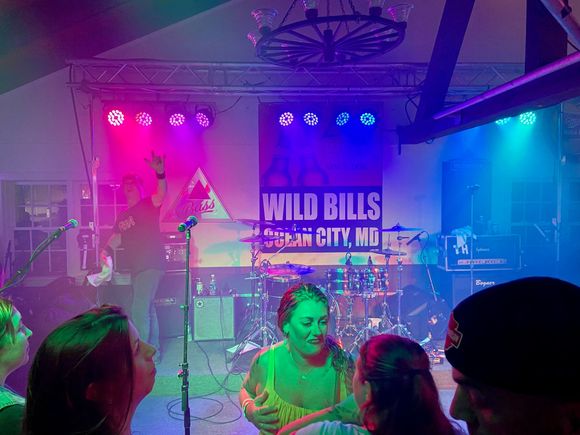 Wild Bills