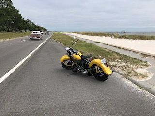 48 at the beach