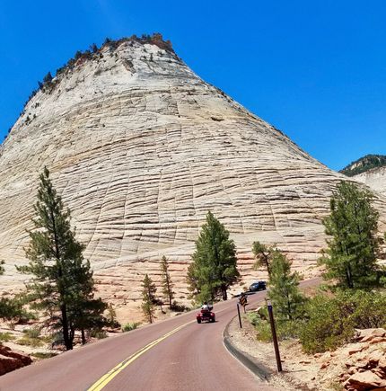 Zion NP, UT