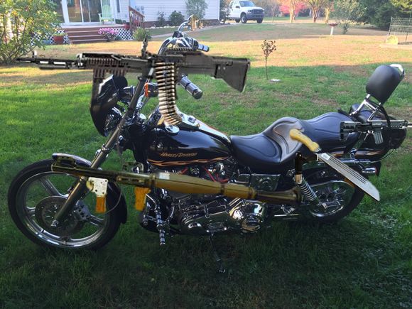 I'd rather have this than a get back whip.