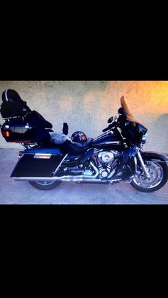 Sturgis bound in '13. 