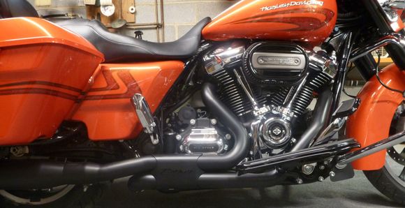 Stage one plus other goodies