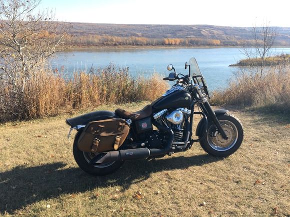 Peace River