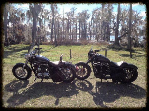 Banks lake, Ga, I phone