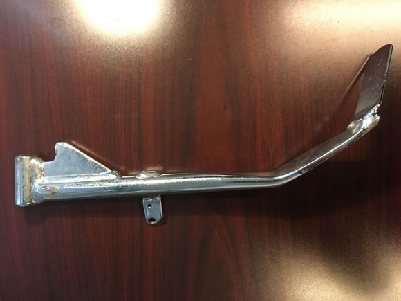 Kickstand angle 1