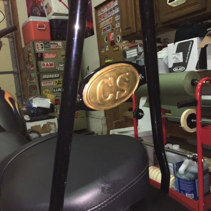Confederate Belt Buckle Perfect Fit!