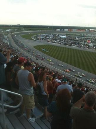 CHICAGOLAND JULY 2010