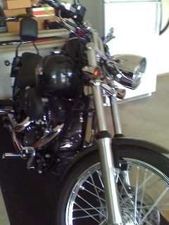 2005 night train 2 bikes ago