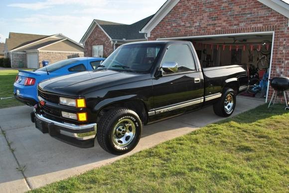 94 silverado