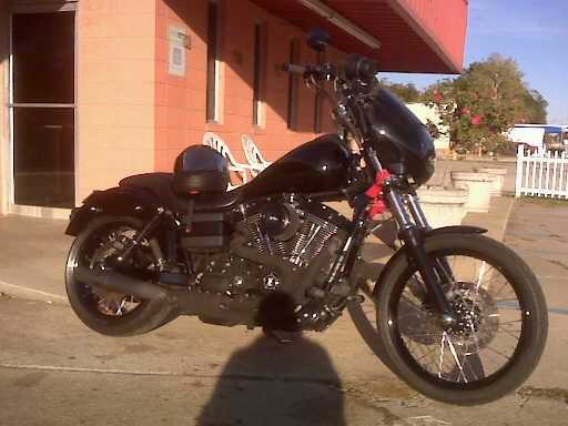 my bike ck