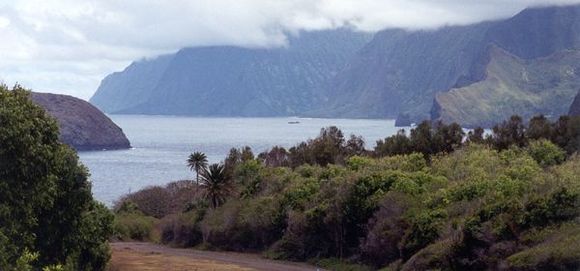 kalawao cove overview large