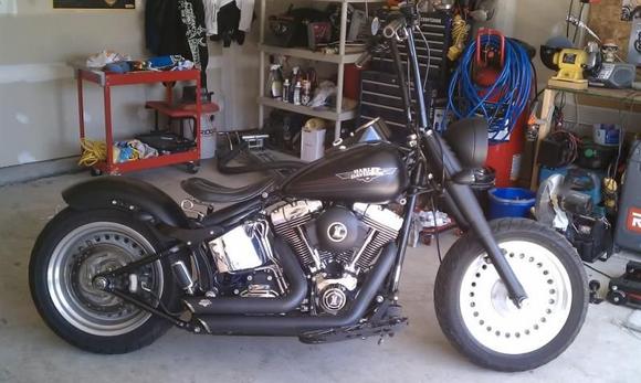 Fat Bobber 7