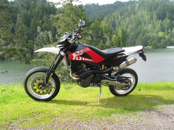 2008 SM610