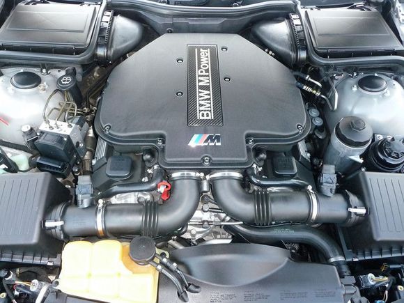 02M5engine