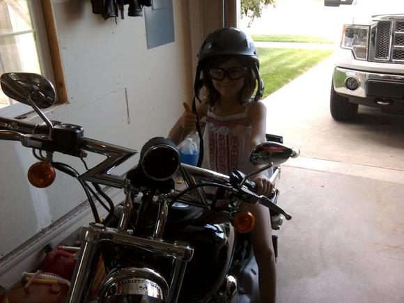 mini me!