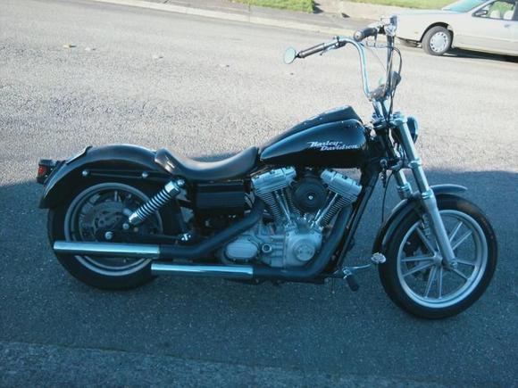 latest version of the Mistress