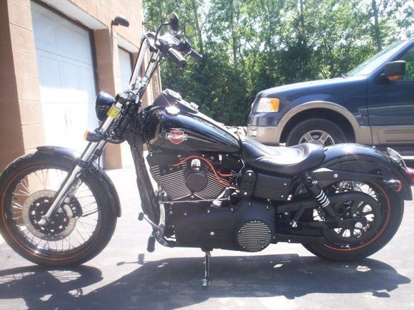 07 fxdb2
